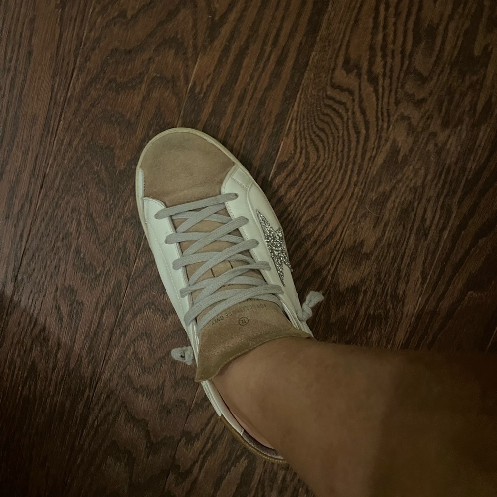 Golden Goose All Stars 39